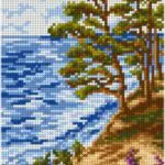 KANWA 15x20 - KRAJOBRAZ (2007)