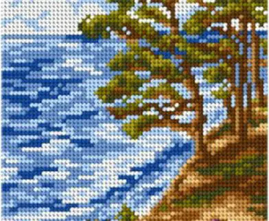 KANWA 15x20 - KRAJOBRAZ (2007)