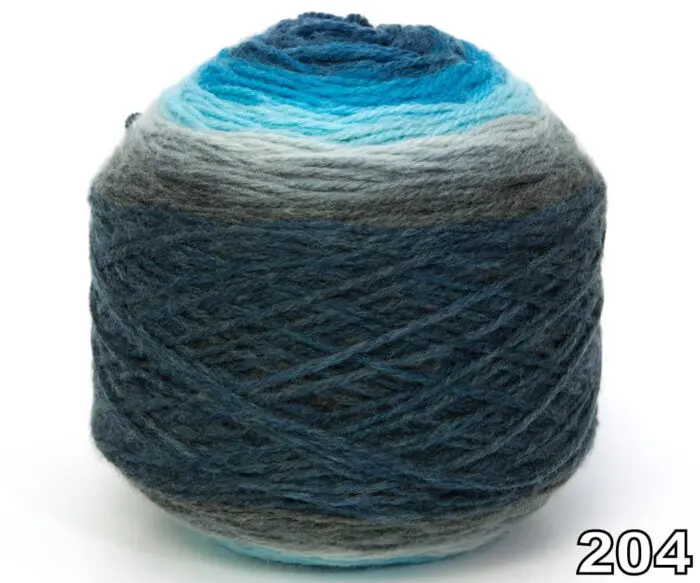 Włóczka DMC REVELATION 150g/520m - akryl + wełna