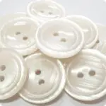 GUZIKI NA DZIURKI 38mm (GU34) 5szt