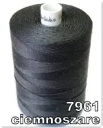 NICI SZWALNE ZDOBNICZE TALIA 30 jeans - 1000 m