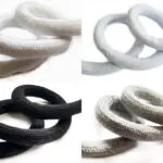 SZNUR GŁADKI BAWEŁNIANY 14mm