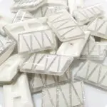 GUZIKI OZDOBNE 17/32mm (GU67) 1szt