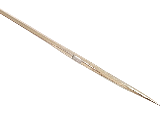 dluga-igla-tapicerska-dwustronna-35cm DŁUGA IGŁA TAPICERSKA DWUSTRONNA 35cm