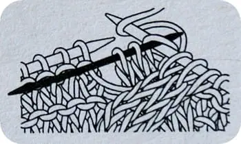 DRUT DO WARKOCZY POJEDYNCZY PROSTY - PONY