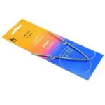 Druty na żyłce PONY 40cm - obrazek 3