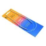 Druty na żyłce PONY 80cm - obrazek 2