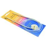 Druty na żyłce PONY 120cm - obrazek 4