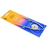 Druty na żyłce PONY 40cm - obrazek 4