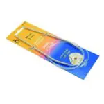 Druty na żyłce PONY 80cm - obrazek 5