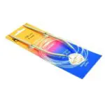 Druty na żyłce PONY 150cm - obrazek 7