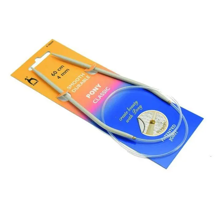 Druty na żyłce PONY 60cm - obrazek 7