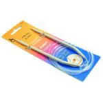 Druty na żyłce PONY 120cm - obrazek 9