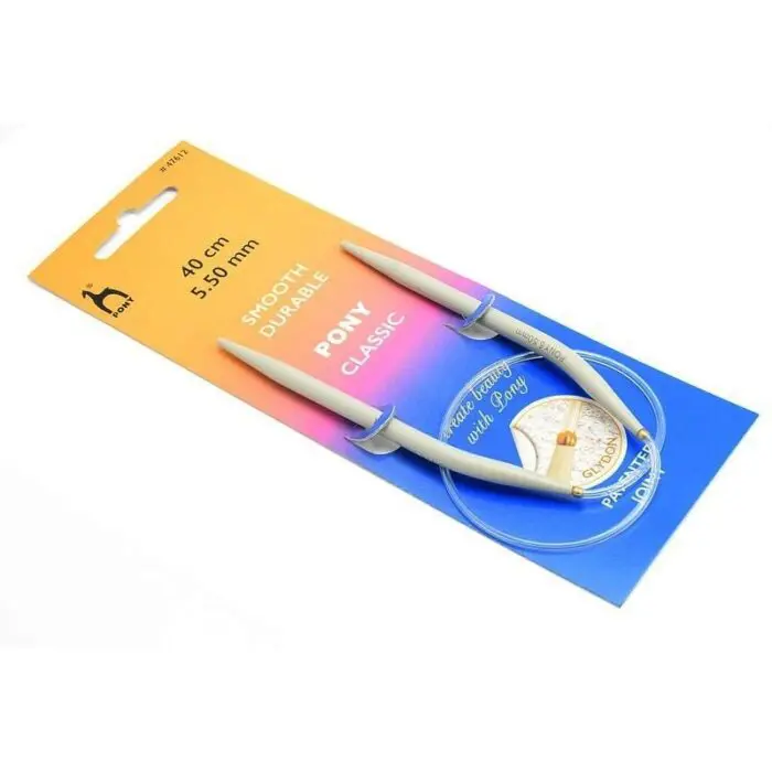 Druty na żyłce PONY 40cm - obrazek 8