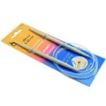 Druty na żyłce PONY 100cm - obrazek 10