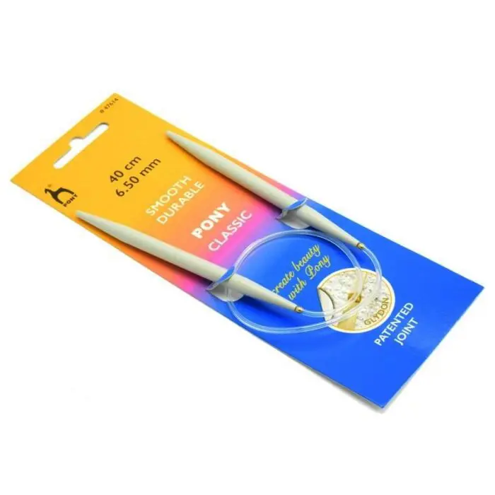 Druty na żyłce PONY 40cm - obrazek 10