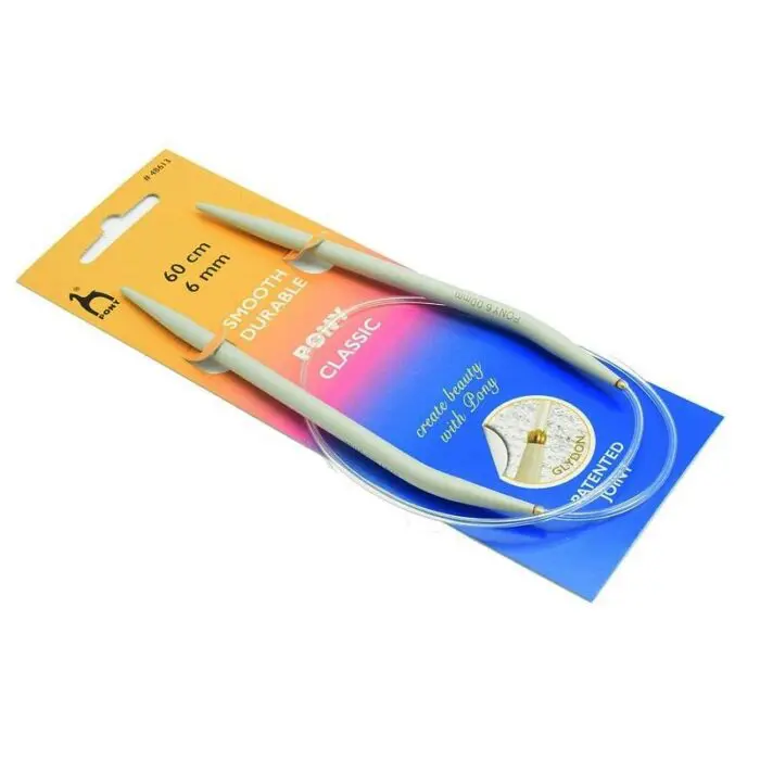 Druty na żyłce PONY 60cm - obrazek 11