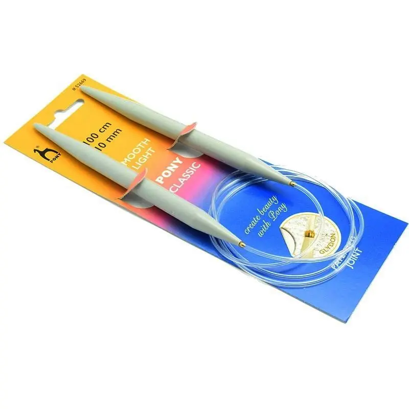 druty-na-zylce-pony-100cm Druty na żyłce PONY 100cm