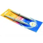 Druty na żyłce PONY 120cm