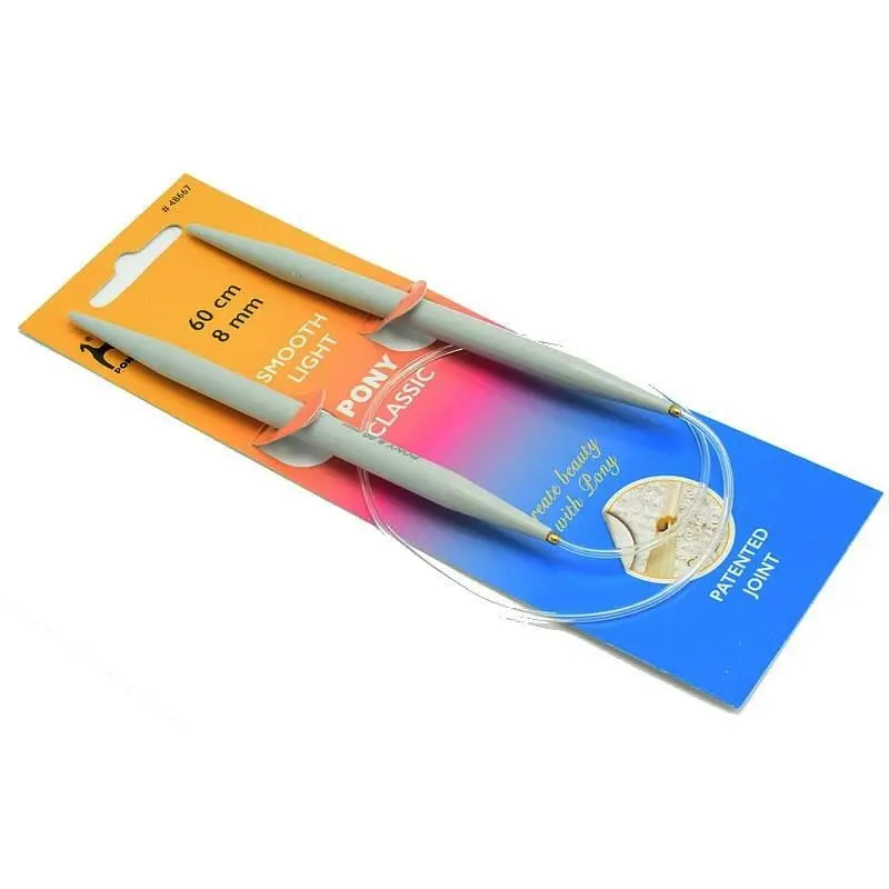 druty-na-zylce-pony-60cm Druty na żyłce PONY 60cm