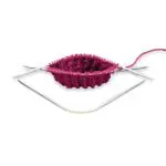 Druty addi CrasyTrio SHORT