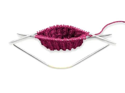 Druty addi CrasyTrio SHORT