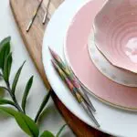 Druty wymienne drewniane KnitPro Symfonie (Krótkie) - obrazek 2