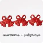 Dzwonki na taśmie (wz.151) - obrazek 3