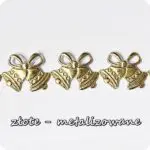 Dzwonki na taśmie (wz.151) - obrazek 5