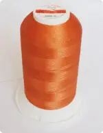 NICI IRIS 40E DO HAFTU MASZYNOWEGO 5000m, nr 3570 - rude