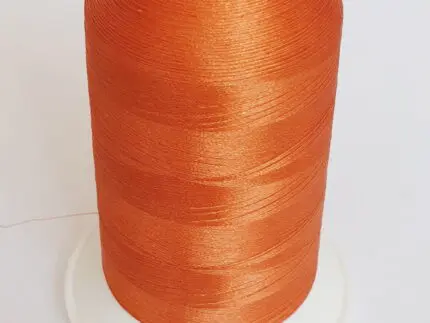 NICI IRIS 40E DO HAFTU MASZYNOWEGO 5000m, nr 3570 - rude