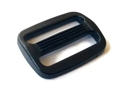 REGULATOR PRZESUWNY PLASTIKOWY 25mm