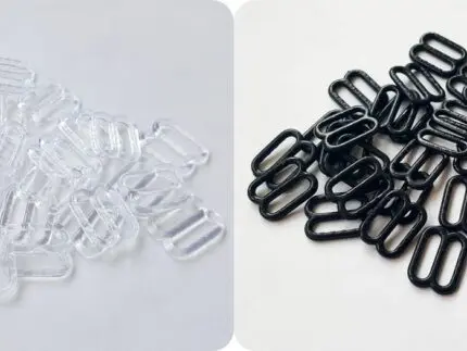 Regulator do ramiączek  10mm