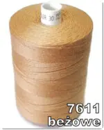 NICI SZWALNE ZDOBNICZE TALIA 30 jeans - 1000 m