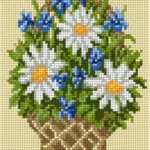 KANWA 15x20 - KWIATY (2010)