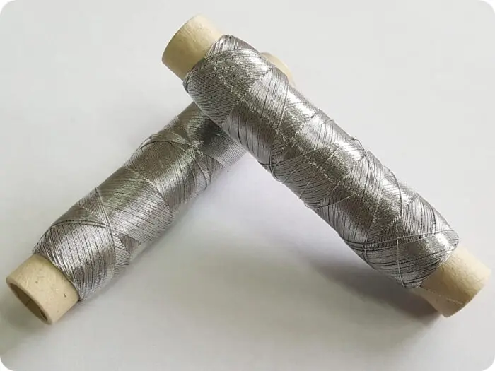 NICI METALIZOWANE TILEKO