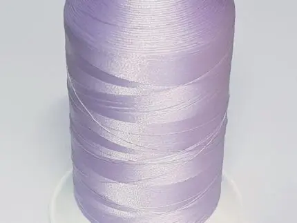 NICI IRIS 40E DO HAFTU MASZYNOWEGO 5000m, nr 2977 - jasny fiolet