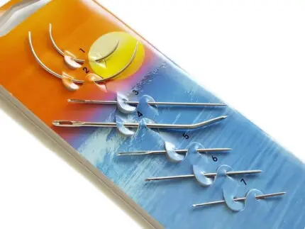 ZESTAW NAPRAWCZY IGŁY - PONY (14802)