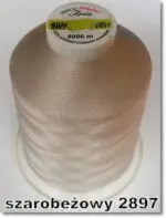 Nici IRIS 40N do haftu maszynowego 5000m