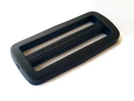 REGULATOR PRZESUWNY PLASTIKOWY 50mm