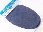 ŁATY TERMO - JEANS
