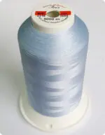 NICI IRIS 40E DO HAFTU MASZYNOWEGO 5000m, nr 3566 - błękitne