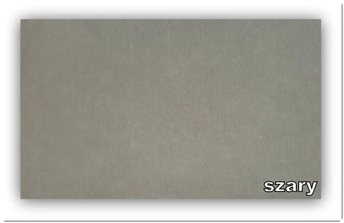 FILC KOLOROWY - ARKUSZ 20x30cm - grubość 1 mm - MIX KOLORÓW - 15 SZTUK