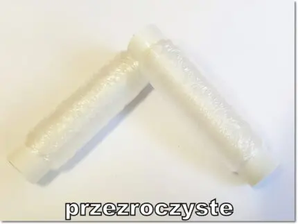 NICI ŻYŁKOWE 175 metrów