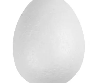 JAJKO STYROPIANOWE 10 cm