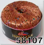 HIMALAYA YILDIZ Z CEKINAMI