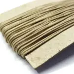 Sznurek PLECIONY do korali/ opakowanie 25m