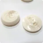 GUZIKI OZDOBNE 27mm (GU13) 10szt