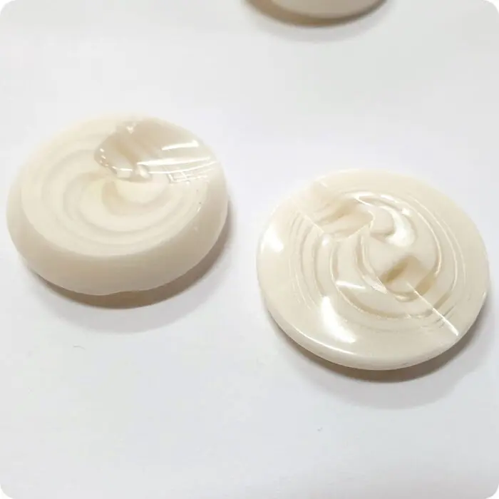 GUZIKI OZDOBNE 27mm (GU13) 10szt