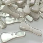 GUZIKI NA DZIURKI 14/34mm (GU42) 10szt